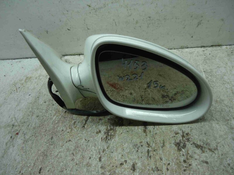 Изображение товара 95649 - 00095649 zerkalo pravoe Ford Scorpio