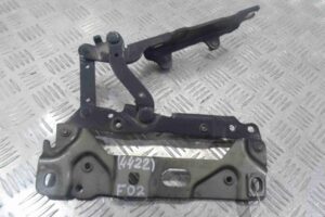 Изображение товара 95658 - 00095658 petlya kapota pravaya 1