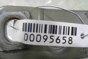 Изображение товара 95658 - 00095658 petlya kapota pravaya 2