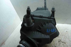 Изображение товара 95663 - 00095663 korpus vozdushnogo filtra 2