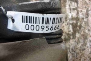 Изображение товара 95666 - 00095666 support perednij pravyj Honda Ridgeline 1