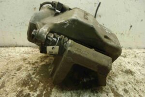 Изображение товара 95666 - 00095666 support perednij pravyj Honda Ridgeline 2