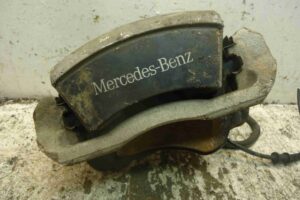 Изображение товара 95666 - 00095666 support perednij pravyj Honda Ridgeline 3