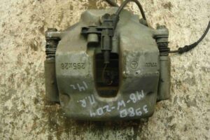 Изображение товара 95666 - 00095666 support perednij pravyj Honda Ridgeline