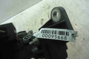 Изображение товара 95668 - 00095668 pedal gaza 2
