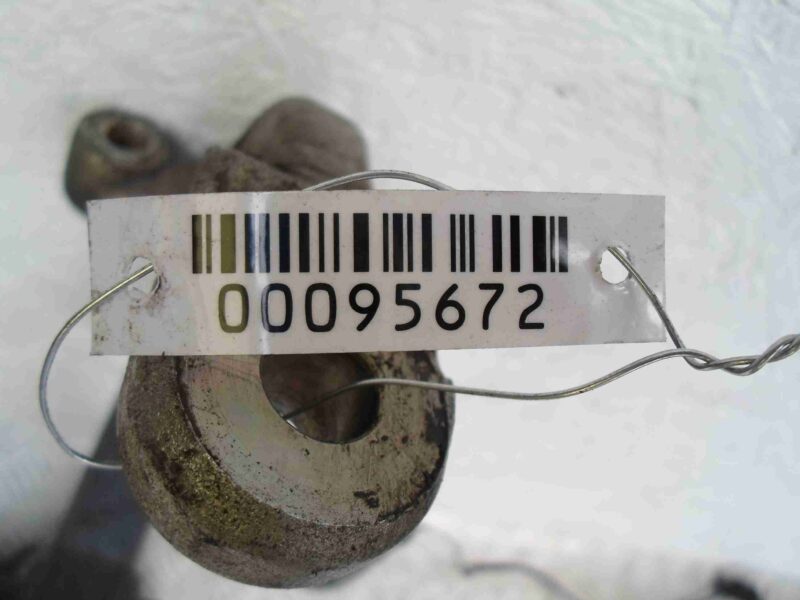 Изображение товара 95672 - 00095672 kulak povorotnyj levyj Ford Scorpio