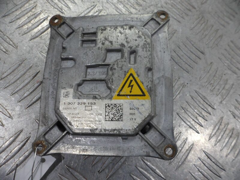 Изображение товара 95676 - 00095676 blok rozzhiga ksenona