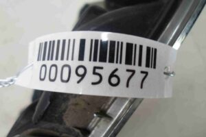 Изображение товара 95677 - 00095677 reshetka radiatora 2