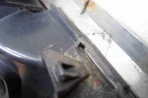 Изображение товара 95677 - 00095677 reshetka radiatora 3