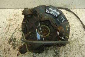 Изображение товара 95686 - 00095686 stupitsa zadnyaya levaya Lexus RX 1