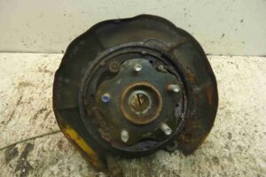 Изображение товара 95686 - 00095686 stupitsa zadnyaya levaya Lexus RX