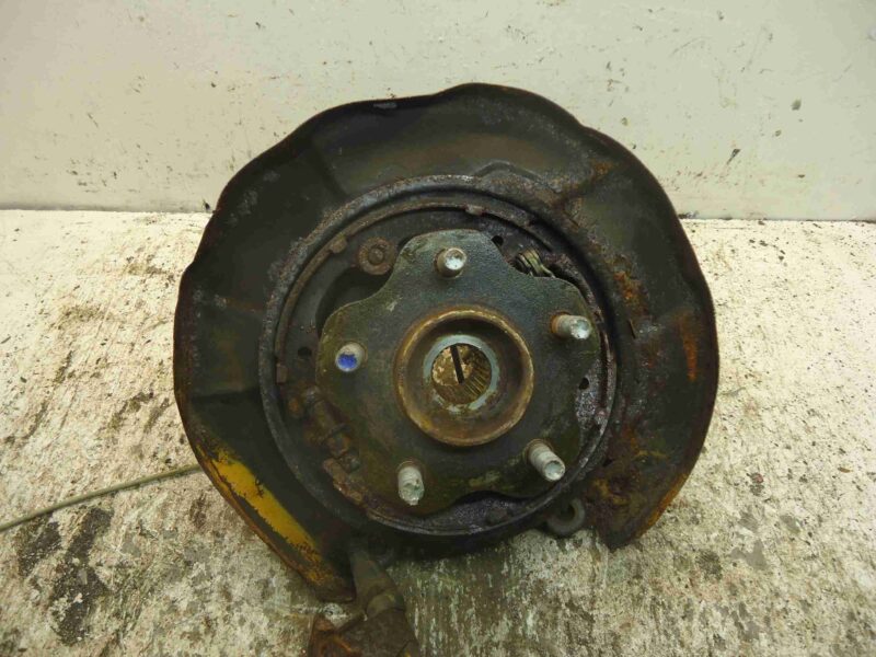 Изображение товара 95686 - 00095686 stupitsa zadnyaya levaya Lexus RX