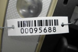Изображение товара 95688 - 00095688 plafon Volkswagen Golf 3