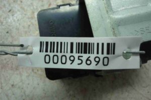 Изображение товара 95690 - 00095690 blok upravleniya Audi TT 2