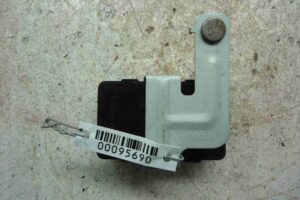 Изображение товара 95690 - 00095690 blok upravleniya Audi TT 3