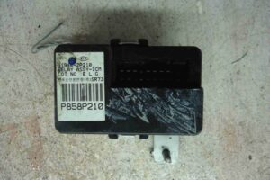 Изображение товара 95690 - 00095690 blok upravleniya Audi TT