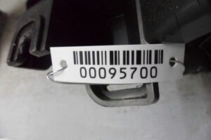 Изображение товара 95700 - 00095700 korpus otopitelya (pechki) 1