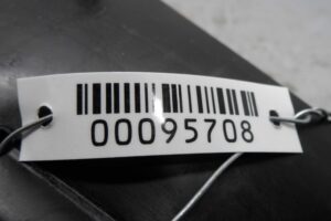 Изображение товара 95708 - 00095708 podushka bezopasnosti bokovaya (v sidene) 2
