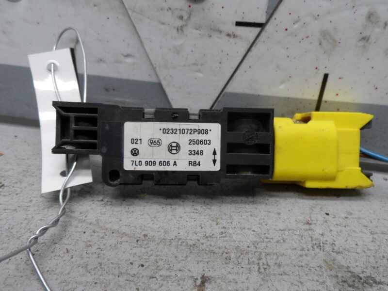 Изображение товара 95711 - 00095711 datchik udara Toyota Matrix