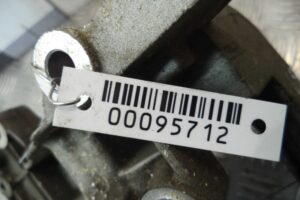 Изображение товара 95712 - 00095712 kronshtejn kompressora konditsionera Alfa Romeo 146 2