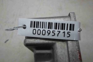 Изображение товара 95715 - 00095715 blok upravleniya podogrevom sidenij Fiat Ducato 3