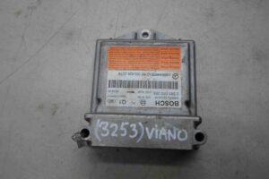 Изображение товара 95715 - 00095715 blok upravleniya podogrevom sidenij Fiat Ducato