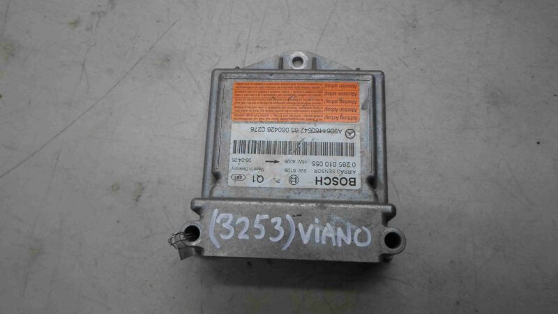 Изображение товара 95715 - 00095715 blok upravleniya podogrevom sidenij Fiat Ducato