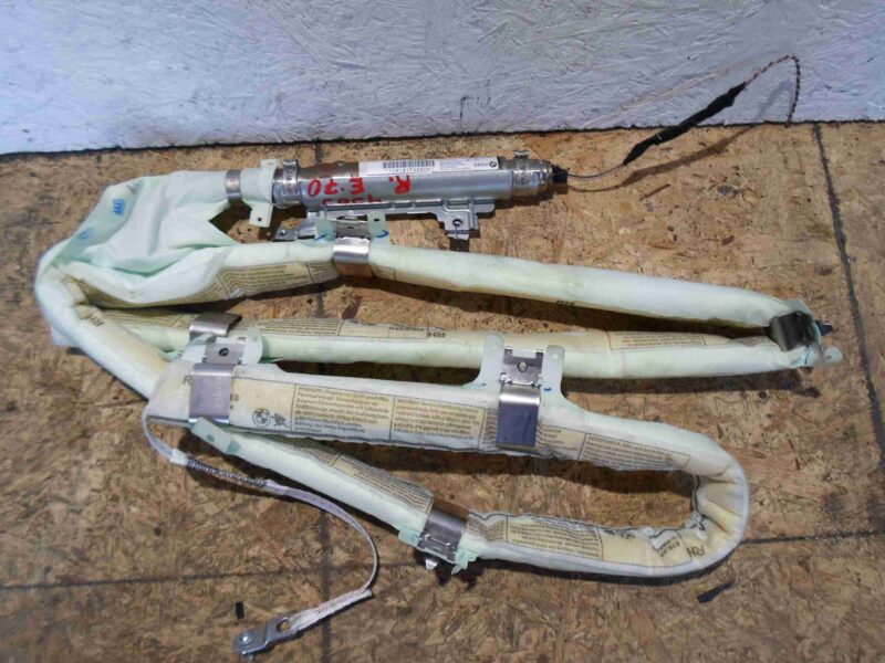 Изображение товара 95728 - 00095728 podushka bezopasnosti potolochnaya pravaya