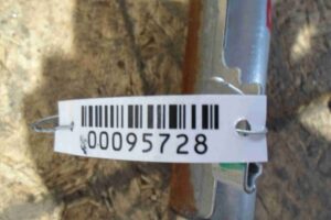 Изображение товара 95728 - 00095728 podushka bezopasnosti potolochnaya pravaya 1