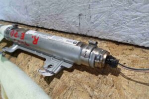 Изображение товара 95728 - 00095728 podushka bezopasnosti potolochnaya pravaya 2