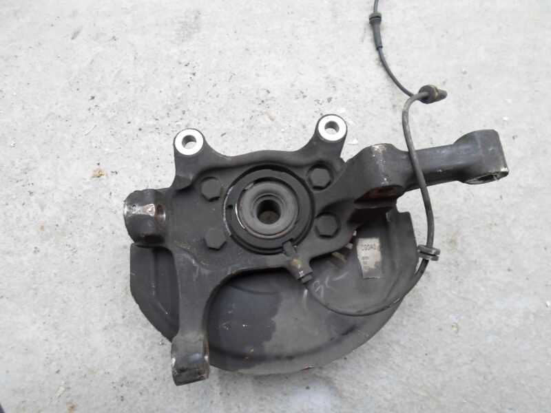 Изображение товара 95739 - 00095739 kulak povorotnyj pravyj