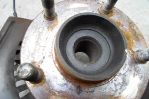 Изображение товара 95739 - 00095739 kulak povorotnyj pravyj 3