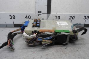 Изображение товара 95742 - 00095742 blok Body control module Audi A8 5