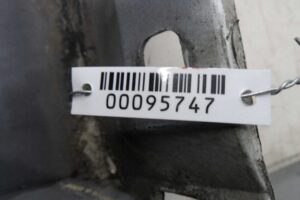 Изображение товара 95747 - 00095747 porog plastikovyj pravyj Honda Ridgeline 3