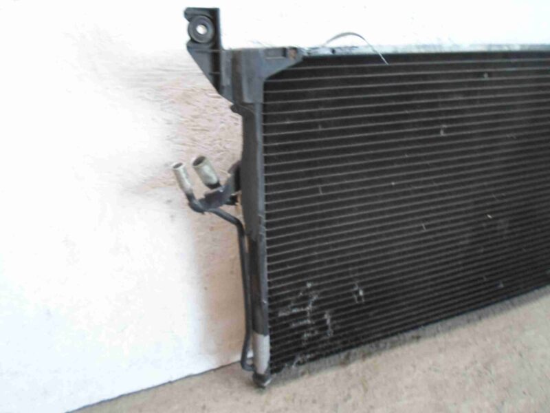 Изображение товара 95752 - 00095752 radiator konditsionera