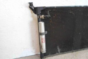 Изображение товара 95752 - 00095752 radiator konditsionera 2