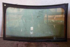 Изображение товара 95755 - 00095755 steklo zadnee 1