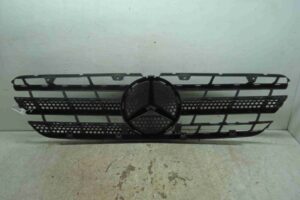 Изображение товара 95772 - 00095772 reshetka radiatora Ford Fiesta 1