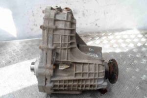 Изображение товара 95777 - 00095777 razdatochnaya korobka Toyota Hiace