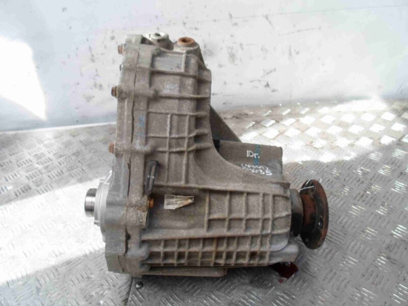 Изображение товара 95777 - 00095777 razdatochnaya korobka Toyota Hiace