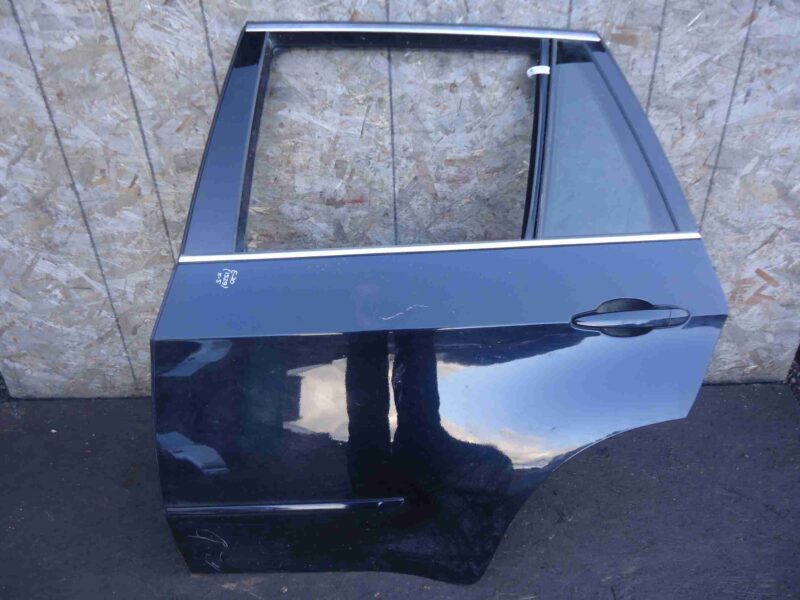 Изображение товара 95778 - 00095778 dver zadnyaya levaya