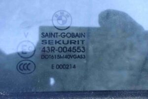 Изображение товара 95778 - 00095778 dver zadnyaya levaya 1