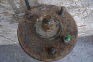 Изображение товара 95783 - 00095783 amortizator perednij pravyj Audi A4 1