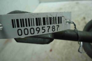 Изображение товара 95787 - 00095787 vakuum tormoznoj 1