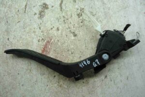 Изображение товара 95792 - 00095792 pedal gaza 3