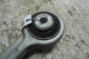 Изображение товара 95795 - 00095795 rychag perednij levyj verkhnij 1