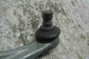 Изображение товара 95795 - 00095795 rychag perednij levyj verkhnij 2