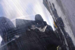 Изображение товара 95797 - 00095797 dver perednyaya levaya Honda Fit