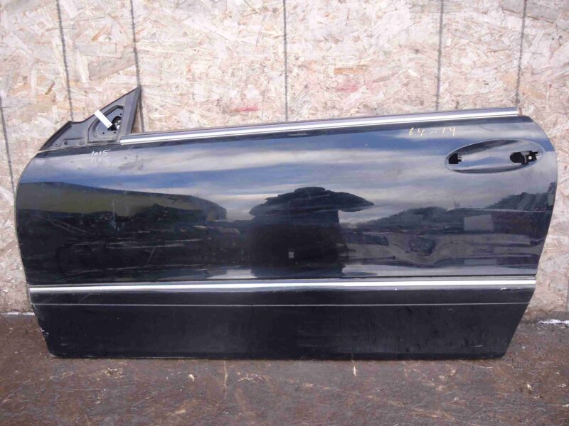 Изображение товара 95797 - 00095797 dver perednyaya levaya Honda Fit 4