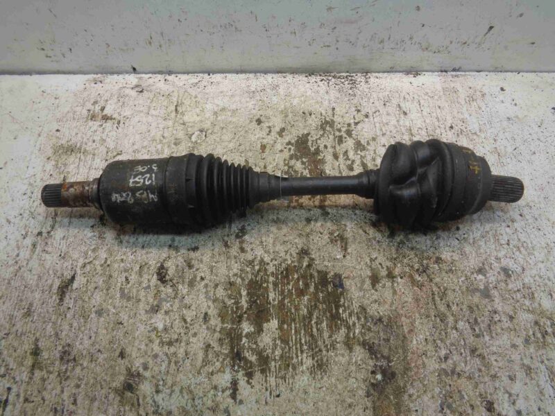 Изображение товара 95800 - 00095800 poluos perednyaya pravaya Honda Ridgeline